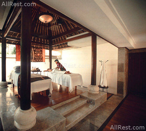 The Oberoi Lombok 23